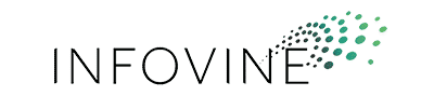 InfoVine Logo